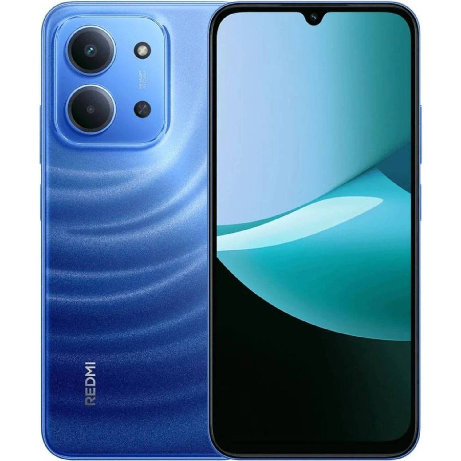 REDMI 15C - 8 GB 256 GB