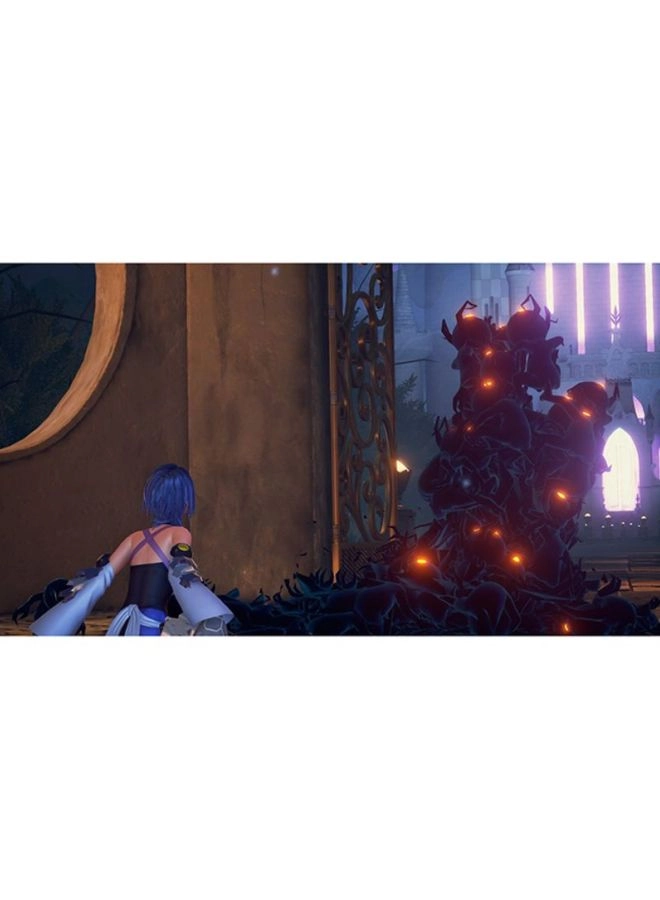 Kingdom Hearts HD 2.8 Final Chapter Prologue | PS4