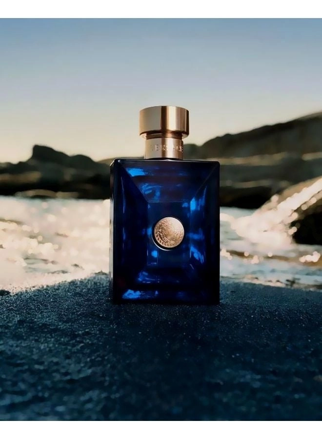 Pour Homme Dylan Blue Eau de Toilette 100 ml