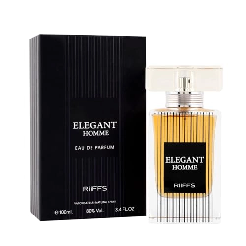 Elegant Homme Eau de Parfum 100ml