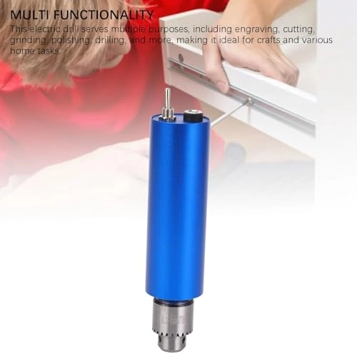 Mini Electric Grinder