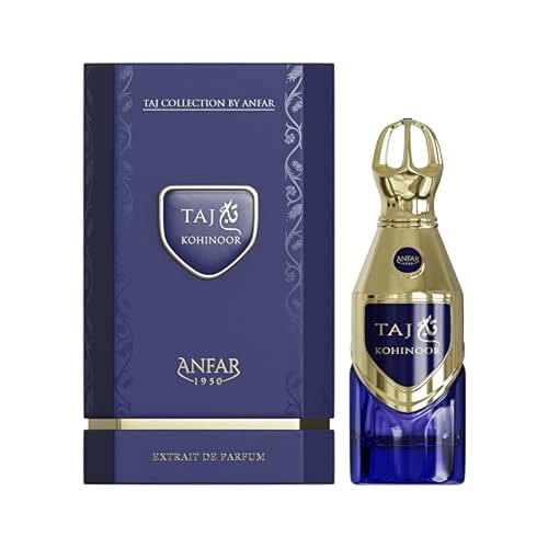 Taj Collection - Kohinoor - 3.4 Fluid Ounces