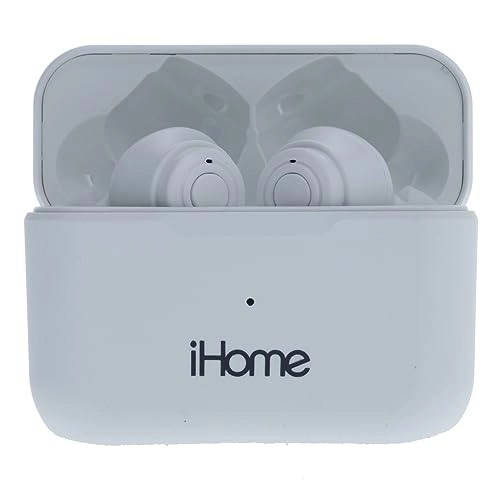 HMAUBE214BK Wireless Earbud