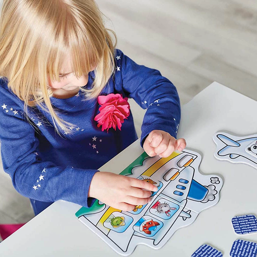 Let's Go Lotto - Suitable for 2 to 5 years