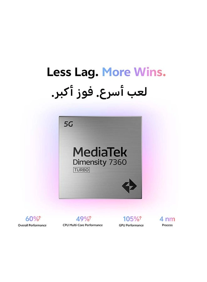 V60 Lite - 12GB 512GB Bundle