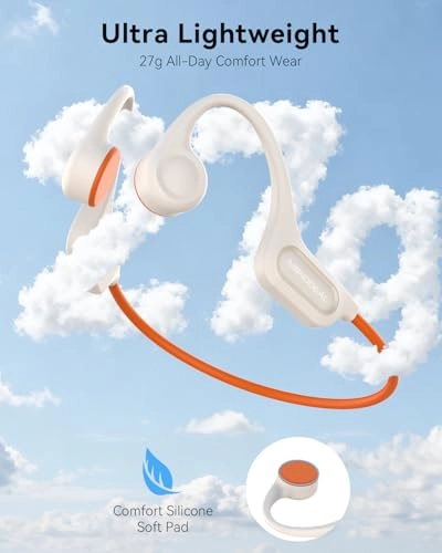 Bone Conduction Headphones X14 Wireless Headphone