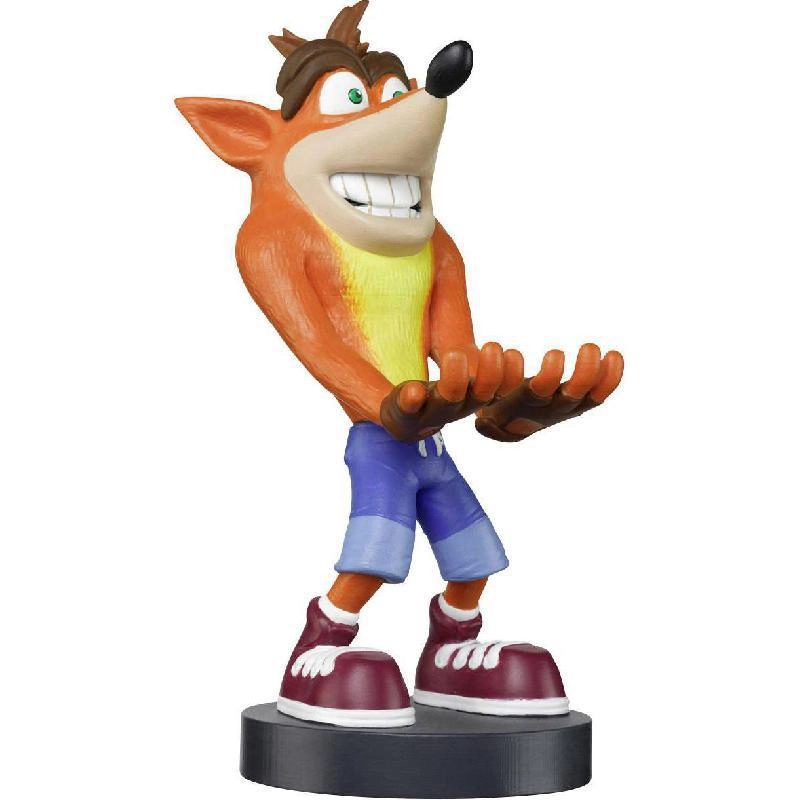 Crash Bandicoot Trilogy