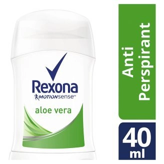 MotionSense - Aloe Vera 40 gram