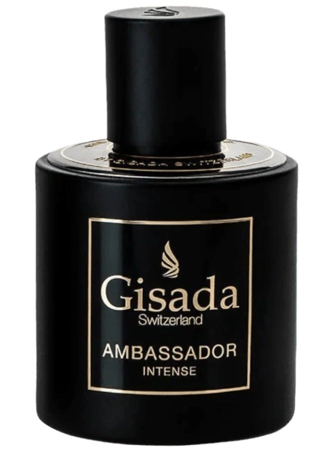 Ambassador Eau de Parfum 100ml