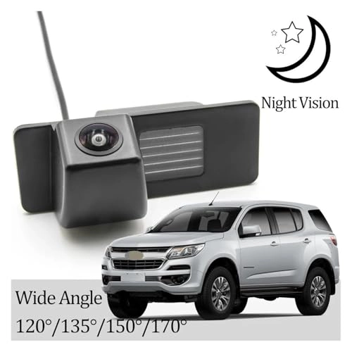 Reversing Camera - Universal RCA connector 680*480 720P