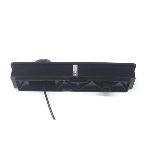 Rear View Camera - Night vision Wire AHD 720P