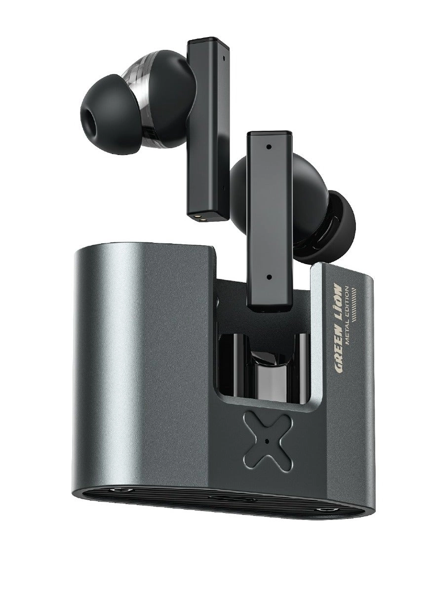 ZINC X Wireless Earbud