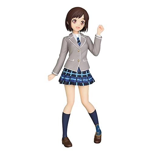 Tsugumi Hazawa - BanG Dream! Girls Band Party! (20.8 cm) (SGBTGM)