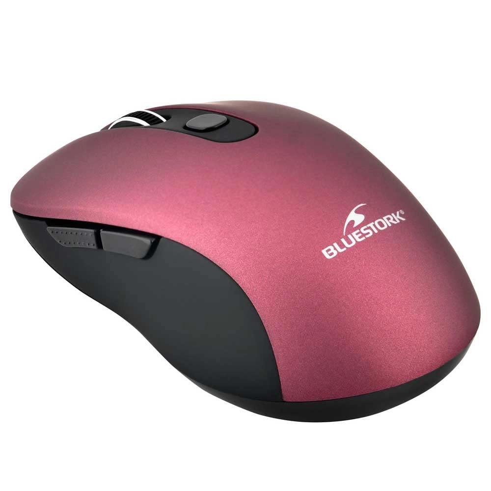 AXS 6 Button Mouse - Wireless
