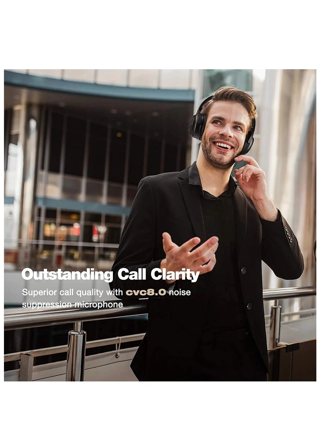 H12 IPO - Wireless Headset