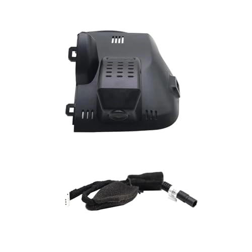 Dash Cam - 4K 2160P for XPeng G6 2023-2024