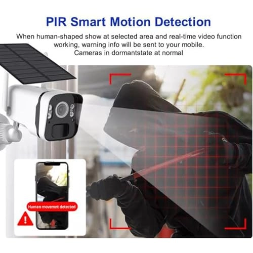 LHY224-4 - 4 cameras 8 channels 4MP