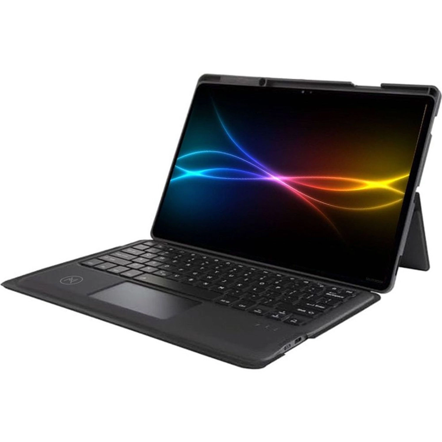 Keyboard Case with Integrated Trackpad for Galaxy Tab S10 Plus