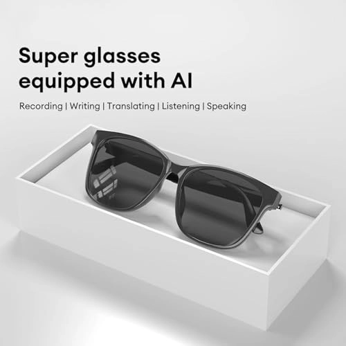 Hy C8 PRO - Multifunctional AI Bluetooth Camera