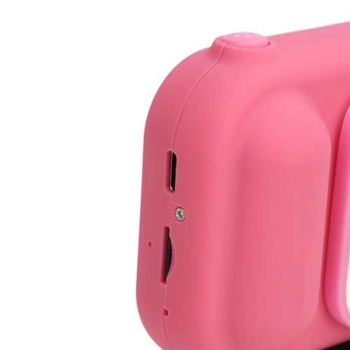 48MP Kids Camera - Dual Lens 2.4 inch