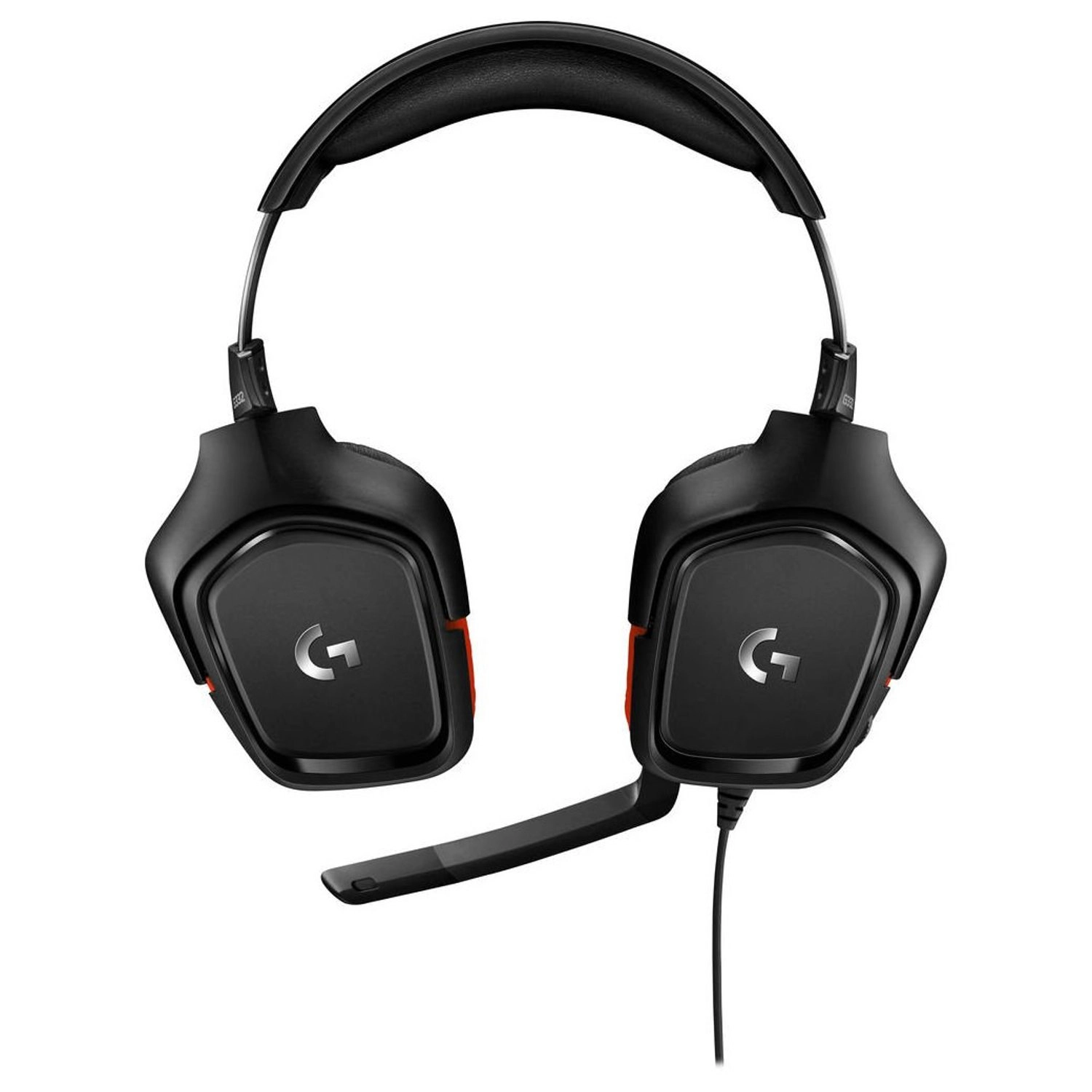 G332 Prodigy Wired Headset