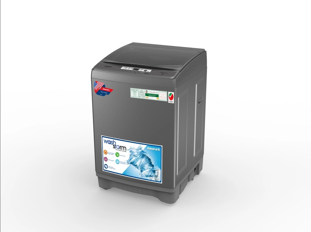 GLOBAL APPLIANCES ADTW15XUSCP1