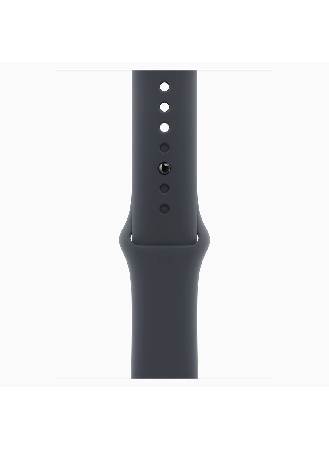 Watch SE 44mm Aluminum GPS