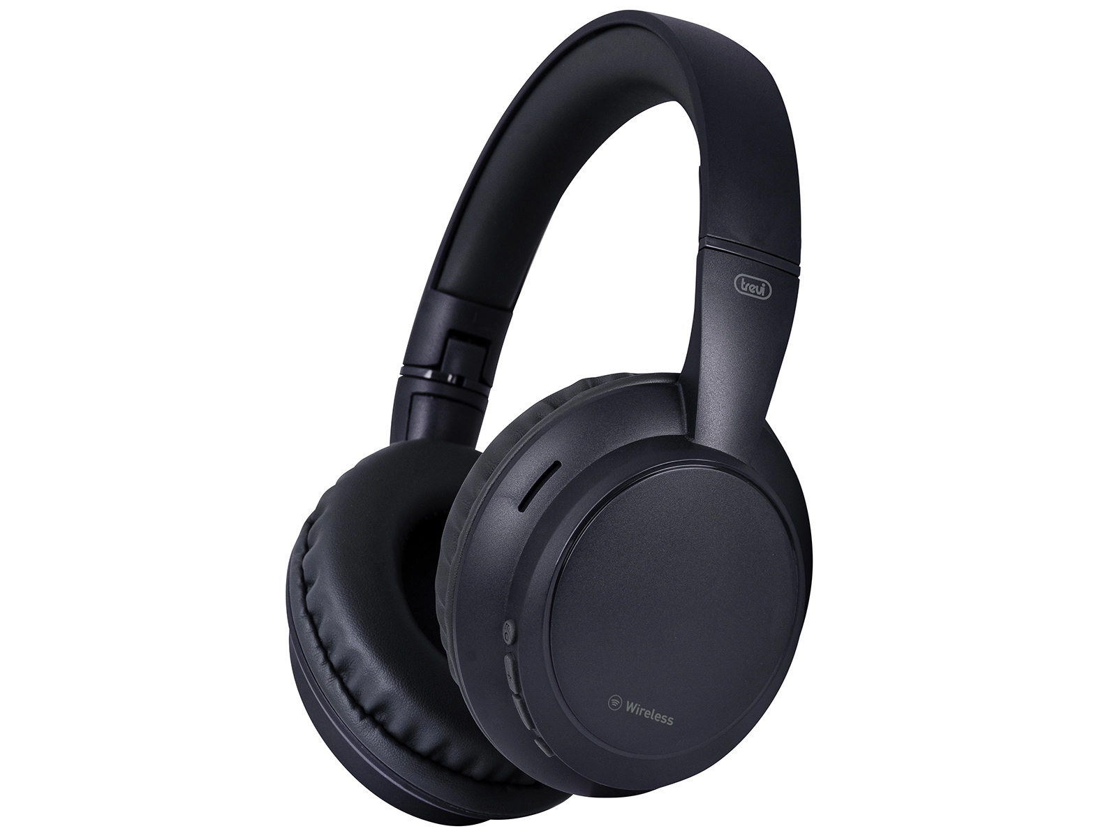Trevi DJ 12E35 BT Wireless Headphone