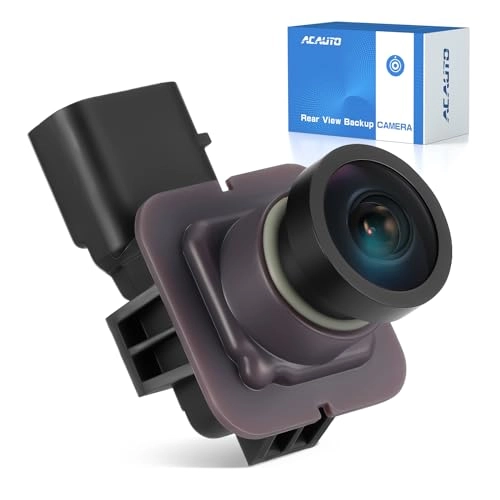 Rear View Backup Camera - Night vision