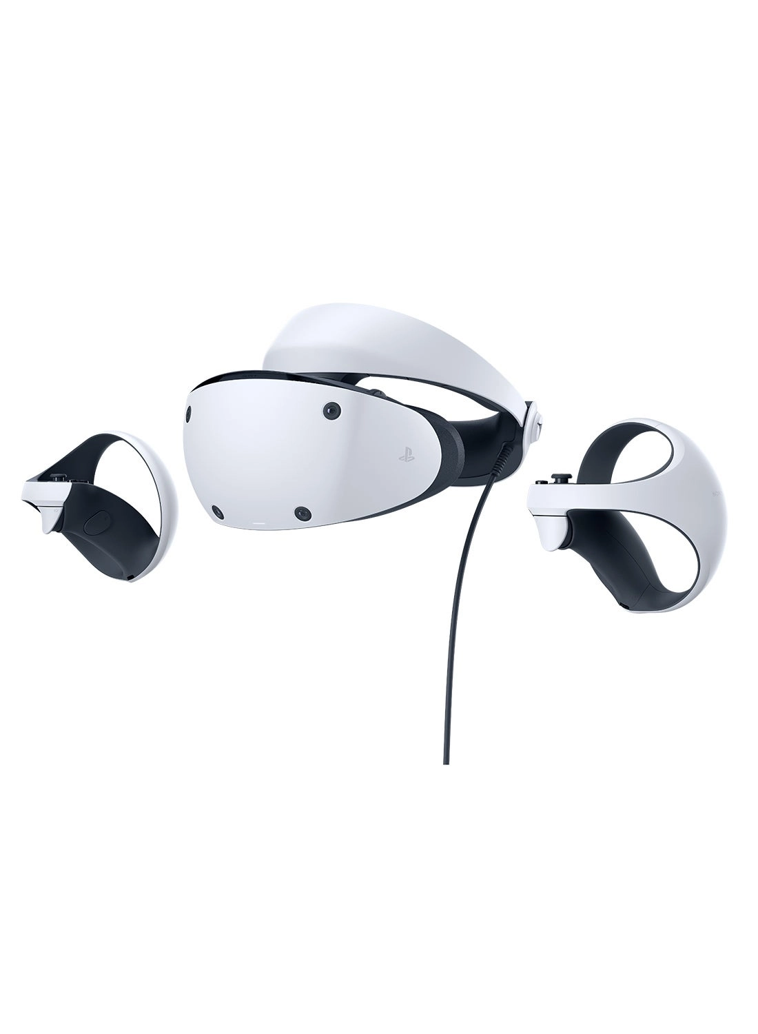 PlayStation VR2 + Horizon Call Of The Mountain