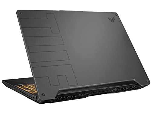 TUF A15 FA506QM - 15.6'' Ryzen 9-5900HX 16GB DDR4 512GB SSD