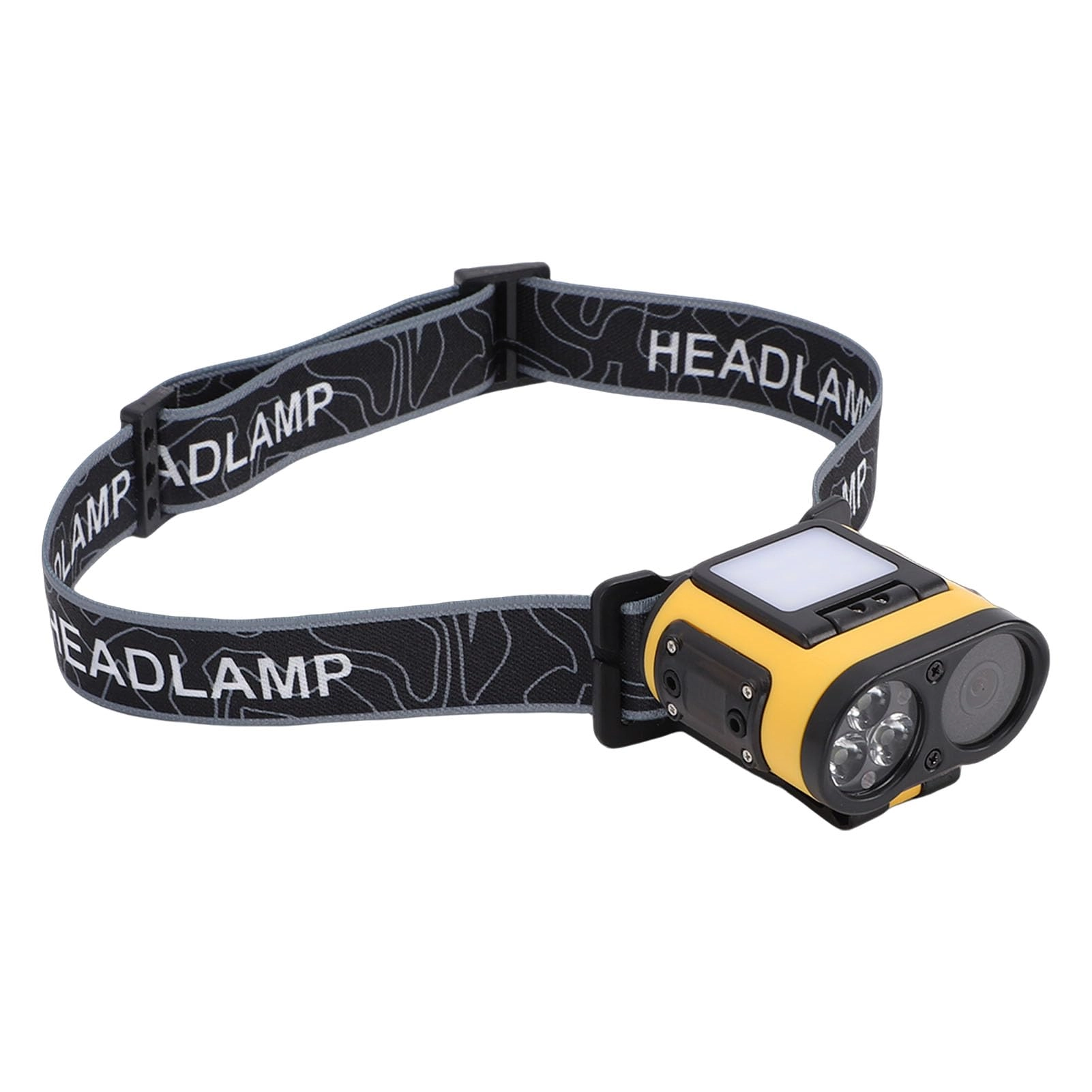 Jiawu Head Mounted Camera - 2K