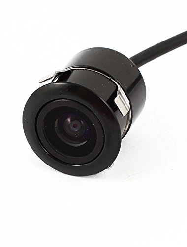 Rear View Cam - Color CCD 170 Degrees