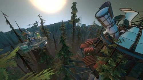 Outer Wilds: Archaeologist Edition - PlayStation 5