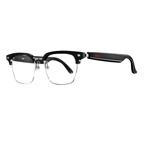 M01 - Smart Translation Glasses 160+ languages IP67