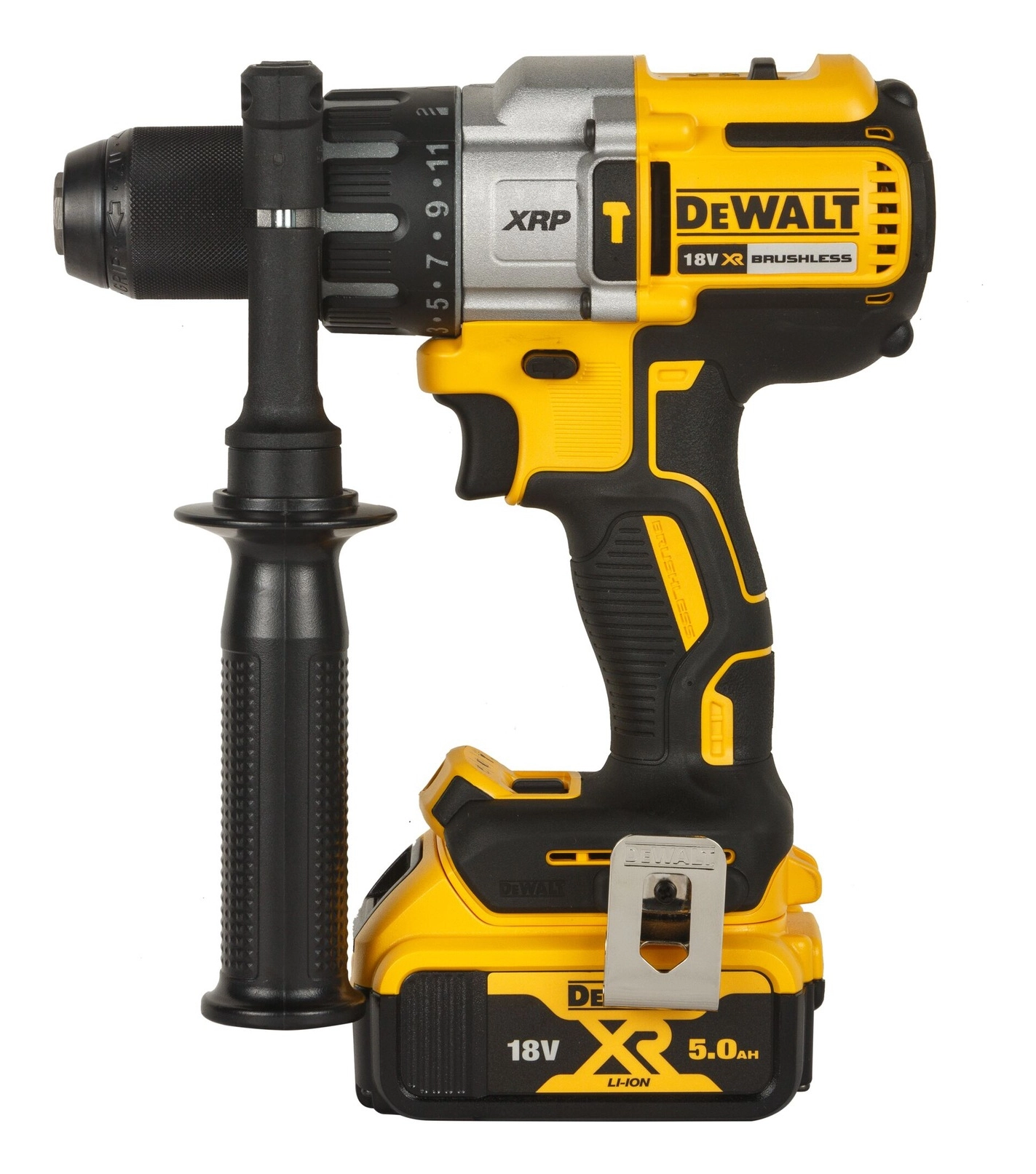 Impact Driver