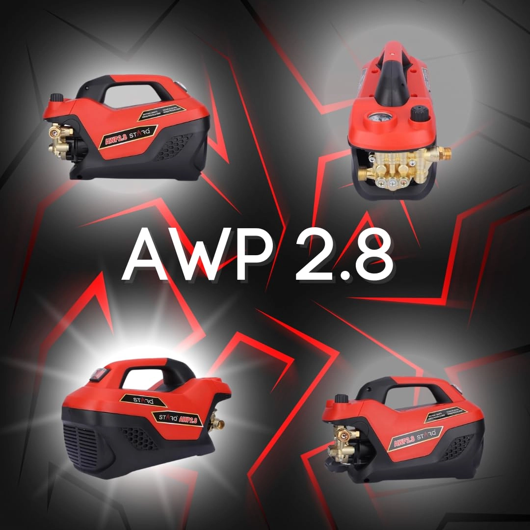 AWP28 - 350 Bar 2800W