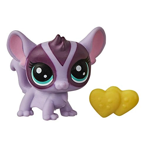 Tiny Pet Carrier - Purple Ages 4+