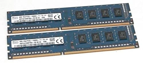 SK Hynix IMSOURCING - 4GB 1600 MHz 240-pin - DIMM DDR3