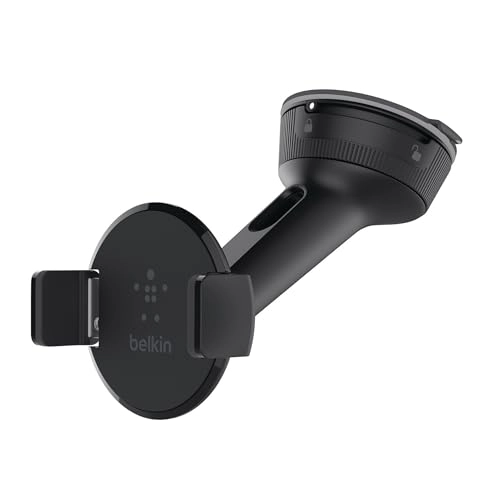 Car Universal Mount - iPhone 14/14 Plus|14 Pro|14 Pro Max|13|12|11|XS|XR|X|SE|8|8 Plus|Samsung Note9|S9|S9+