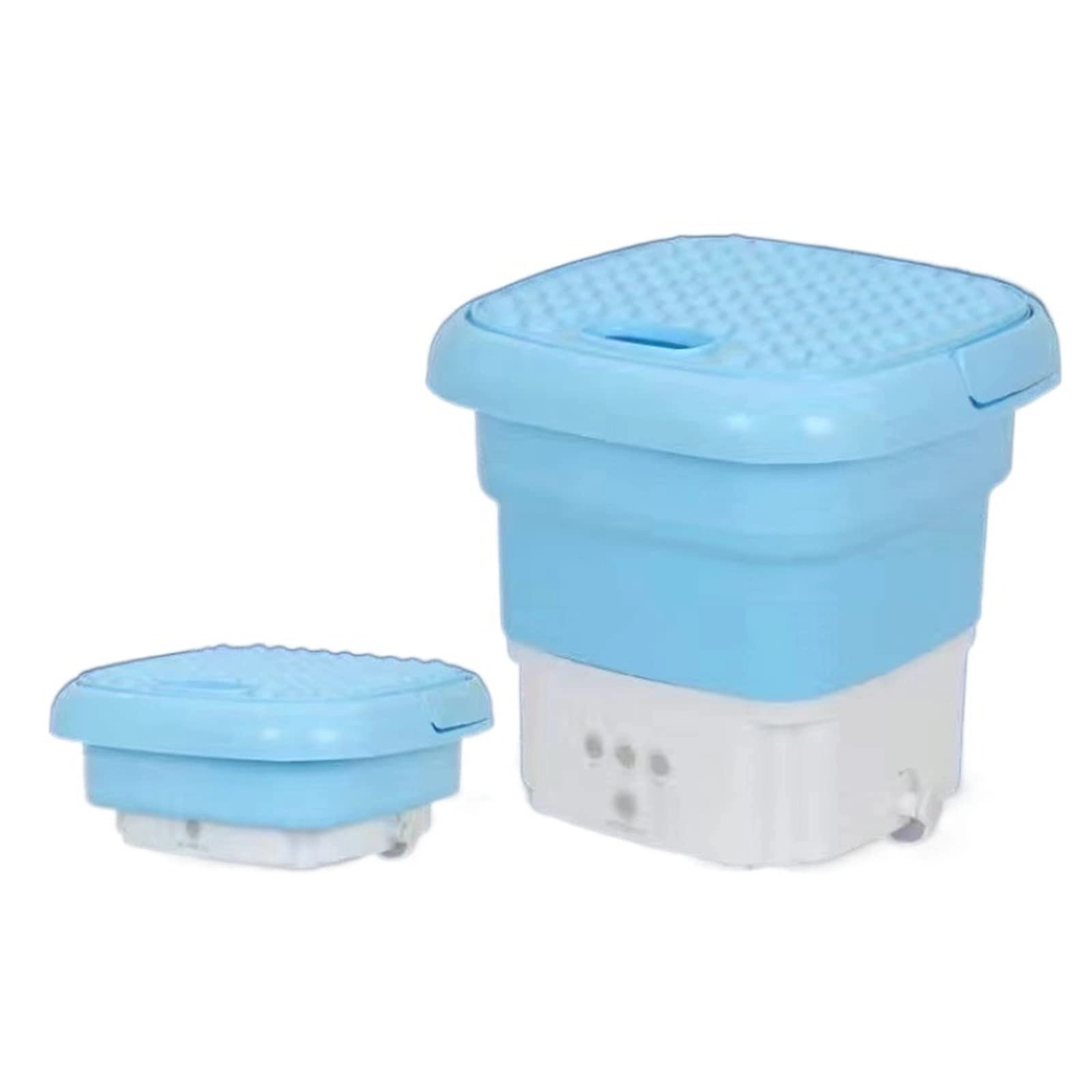 breel Washer machine - Folding travel