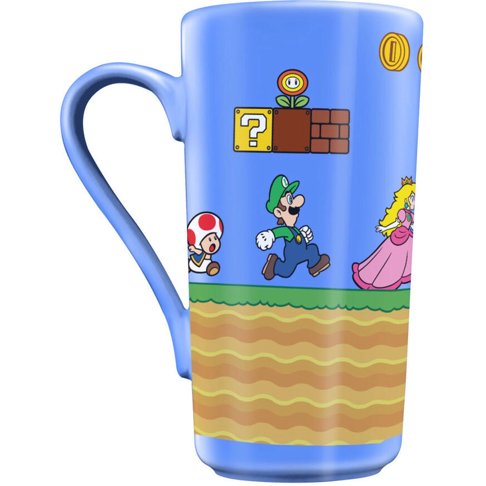 PYRAMID Super Mario Mug - 470 ml