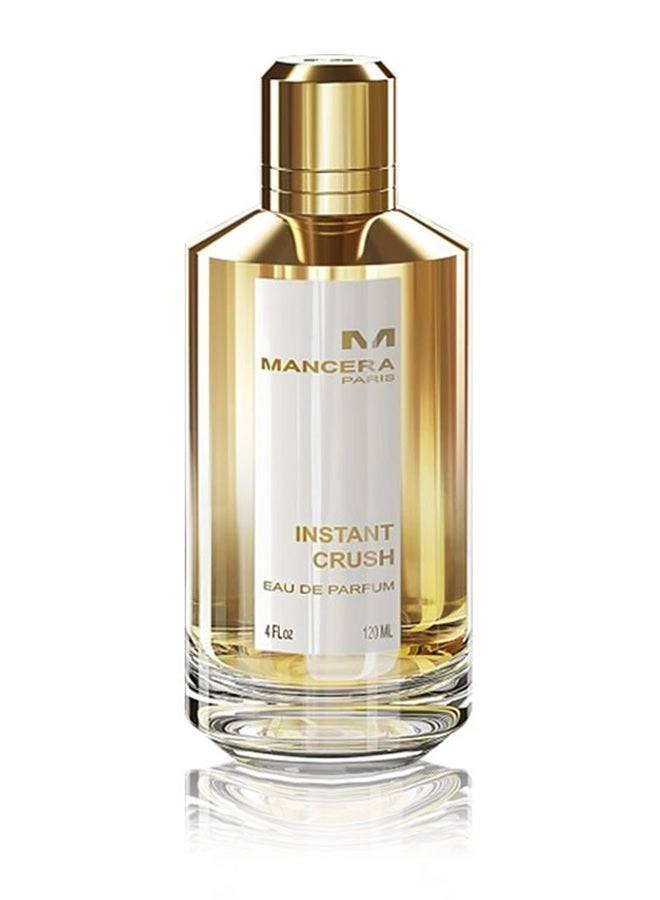 INTENSE INSTANT CRUSH Eau de Parfum 120ml