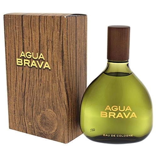 Agua Brava - 200 ml