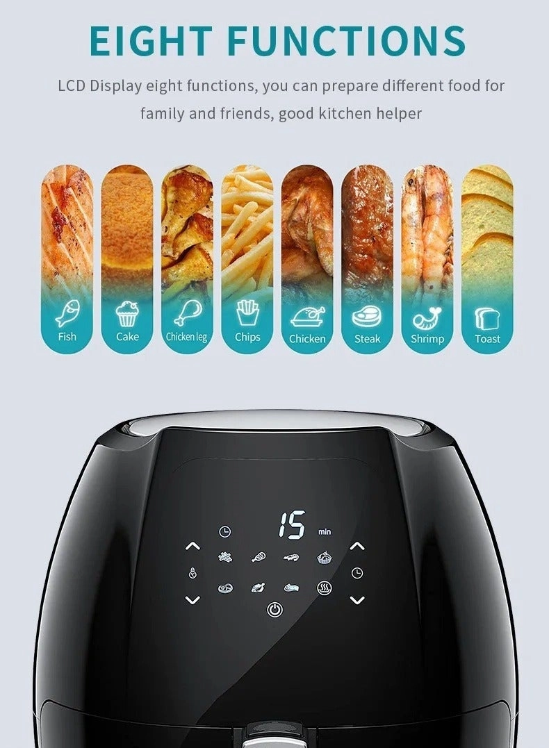 Healthy AirFryer SK-8014