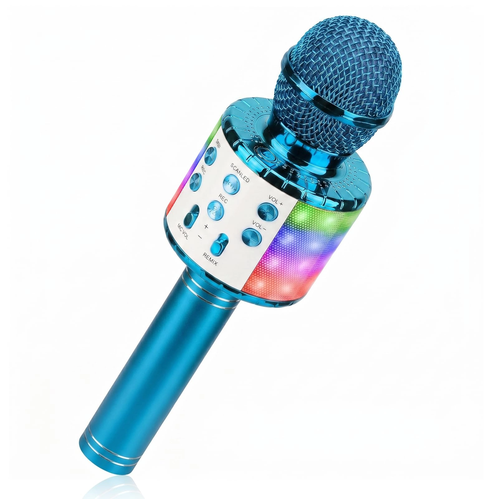 ShinePick Karaoke Microphone - 1 5w