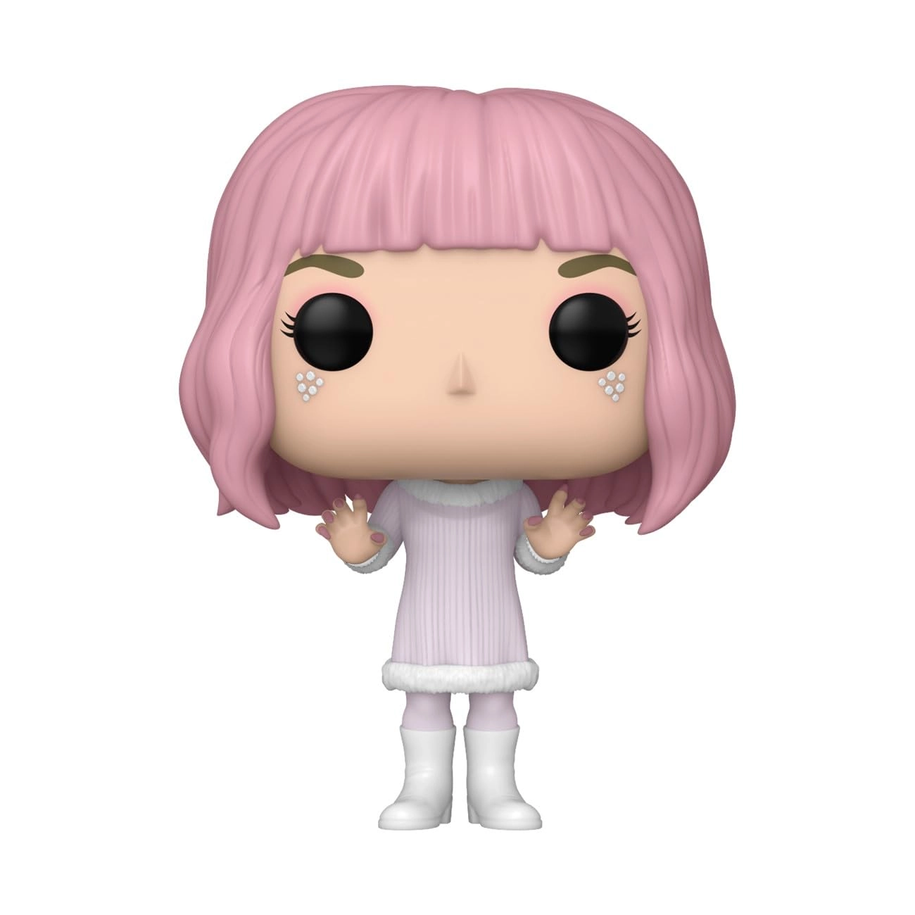 Enid Sinclair - Wednesday (9.5 cm) (83315)