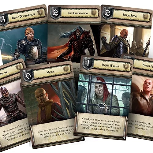 A Game Of Thrones The Board Game: Mother of Dragons Expansion