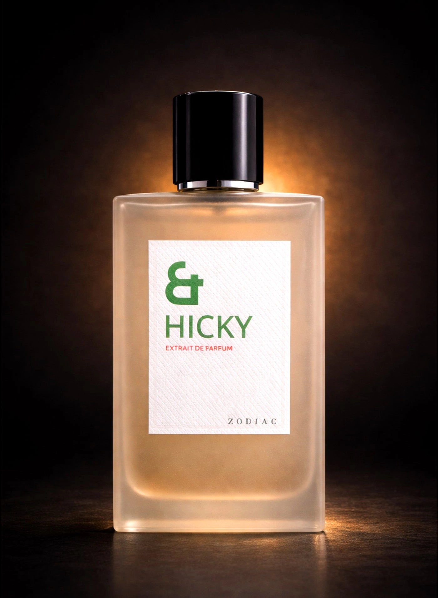 Hicky - Eau de Parfum 60ml