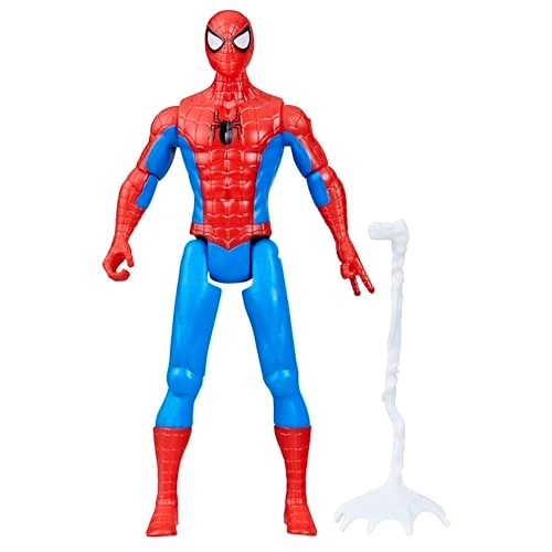COLOR LAND CHILDRENS TOYS CENTER LLC Spider-Man - Epic Hero Series Classic - 4 yr(s) (10 cm) (5010996265524)